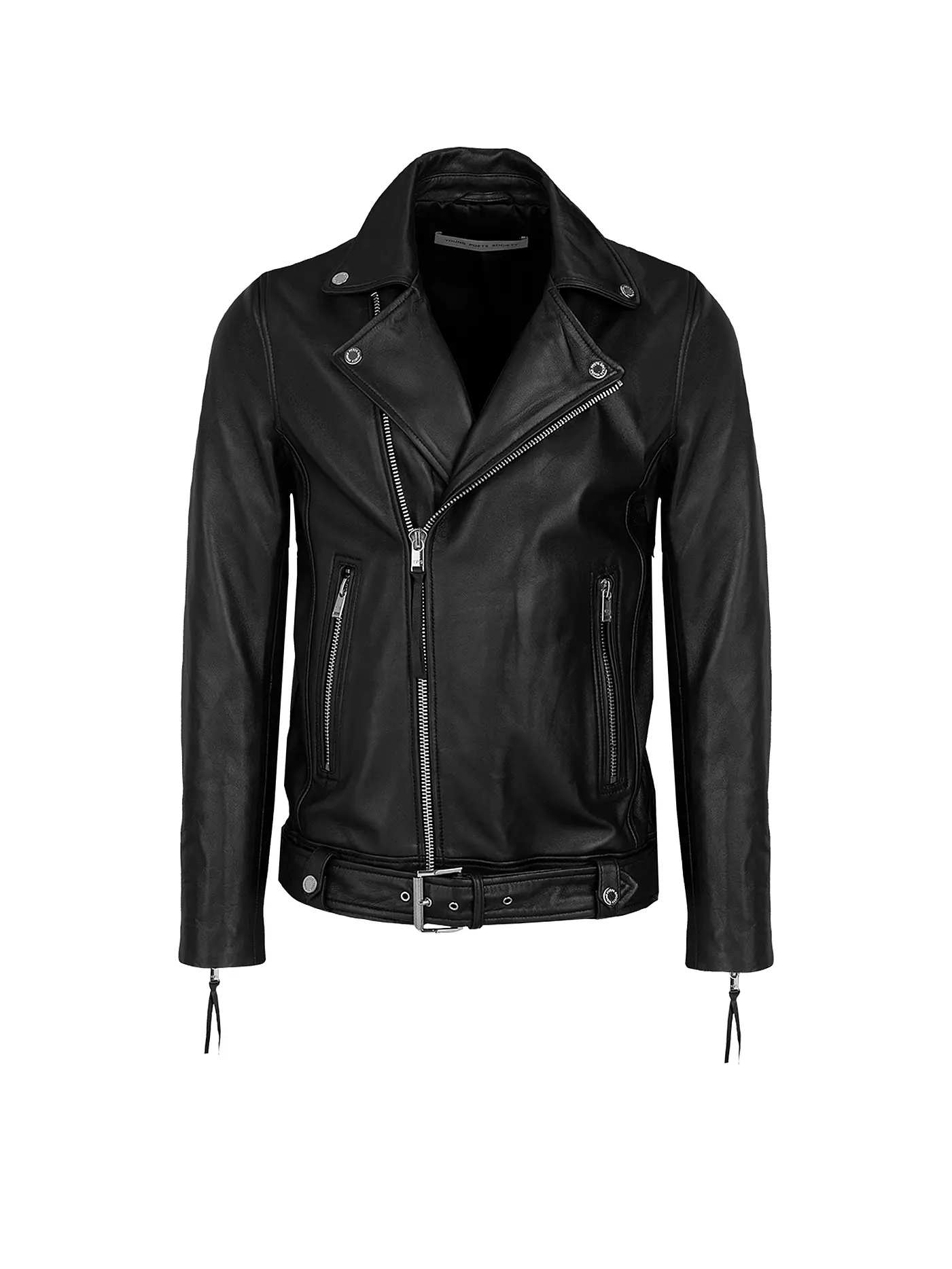 YPS | Lederjacke JOE HAVEY | 
